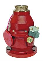 Hydrant Pit Valve- 2 ½ Inch